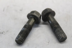 STEERING STEM PINCH BOLT (2) 95701-10035-07  1997 HONDA CBR600F3