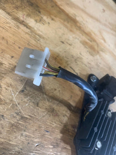 OEM Kawasaki Voltage Regulator 1989 EX500 Ninja 21066-1030