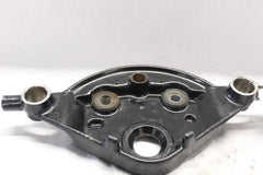 45435-95 Triple Tree Upper Fork Stem Bracket Harley Davidson