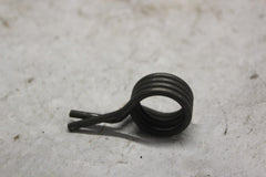 CHANGE PEDAL RETURN SPRING 92083-028 1980 KAWASAKI KZ440 LTD