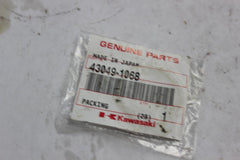Neutral Switch 13151-1080 (1007) 2002 KAWASAKI ZX-6