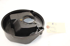 OEM Harley Davidson Air Cleaner Backplate 29000033