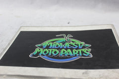 MASTER CYLINDER COVER GASKET 42857-06 2010 H-D ULTRA CLASSIC FLHTCU