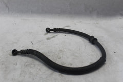 FRONT RIGHT BRAKE HOSE 45125-ME9-013 1983 HONDA SHADOW VT750