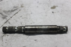 33709-82A SHIFTER Shaft 2008 H-D ELECTRAGLIDE FLHT