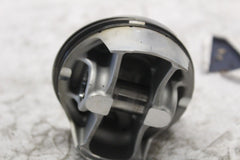 ENGINE PISTON (STD) 13001-0096 2007 KAWASAKI ZX-6R