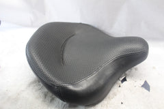 52242-83D SOLO SEAT POLICE HARLEY DAVIDSON
