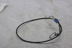 PRE INSULATED RING TERMINAL 9864 2010 H-D ULTRA CLASSIC FLHTCU