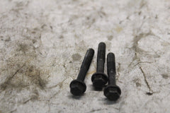 T3201029 BOLT, RHHF, M6X40, RAW, 10.9 2005 TRIUMPH SPRINT ST1050