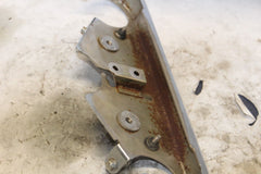 LOWER FORK COVER 44033-1235 1999 KAW VULCAN 1500