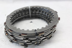 Clutch Friction Plates (9) Steels (8) 37932-98 37913-98 2010 H-D ULTRA CLASSIC F