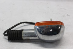 33450-ME9-671 TURN SIGNAL LEFT FRONT 1983 HONDA SHADOW VT750C