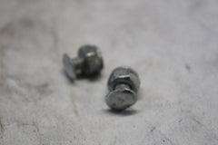 3561WC FENDER SIDE TRIM SCREW (2) HARLEY DAVIDSON