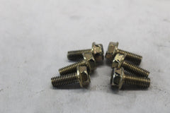 PRESSURE PLATE KIT SCREW 6PCS 2980 2005 ROAD KING CUSTOM FLHRSI