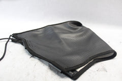 LEATHER FUEL TANK COVER SEE PHOTOS 2001 SUZUKI SV650S