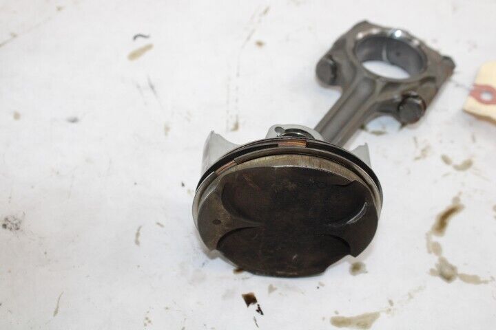 OEM Honda Motorcycle Connecting Rod Piston 2003 CBR900RR 13210-MCJ-750