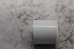 COVER SPRING CAP WHITE 17945-36 HARLEY-DAVIDSON