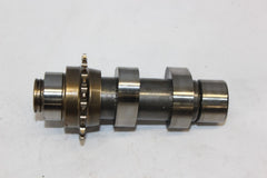 Front Camshaft 24608-07, on Part #25589-07 Harley Davidson