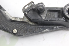 FRONT BRAKE CALIPER BRACKET LEFT 45110-ME1-671 1983 HONDA VF750C MAGNA