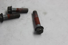 BREATHER COVER BOLT 3PCS 92150-1846 2005 KAWASAKI NINJA ZX-12R