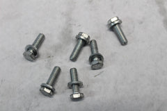 SUB-FRAME BOLTS (6PCS) 3536 2022 RG SPECIAL