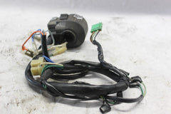 TURN SIGNAL SWITCH ASSY 35200-ME5-670 1983 HONDA NIGHTHAWK CB650SC