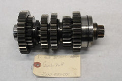 Countershaft 23220-MM5-000 1987 Honda CBR1000F Hurricane