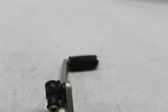 CHANGE PEDAL LEVER W/RUBBER 13242-1305  2002 KAWASAKI ZX-6
