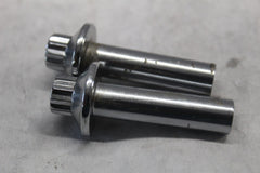 Internal Thread Screws (2) 16480-92 (1-7/8”) 2012 SPORTSTER XL1200