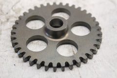 SPUR GEAR 37T 59051-0067 2007 KAWASAKI ZX-6R