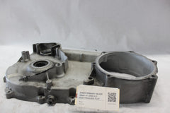 INNER PRIMARY SILVER 60661-07 2008 H-D ELECTRAGLIDE FLHT