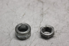 SWINGARM CUP WASHER 47491-89 NUT 7824 2000 H-D ELECTRAGLIDE FLHT
