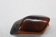 REAR SIGNAL LAMP LENS RIGHT 23048-1145  2002 KAWASAKI ZX-6
