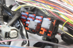 70245-06 ROAD KING MAIN WIRING HARNESS EFI HARLEY DAVIDSON
