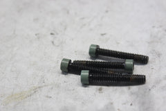 STATOR MOUNTING SCREW 4PCS 2918 2000 H-D ELECTRAGLIDE FLHT