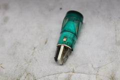 NEUTRAL INDICATOR LAMP (GREEN) 710000063 2004 BOMBARDIER DS 650