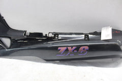 SIDE COVER LEFT (SEE PICS) BLACK 36030-5067-JP 1992 KAWASAKI ZX-6