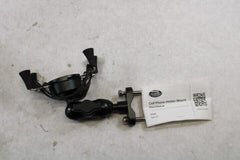 Cell Phone Holder Mount Handlebar Harley Davidson