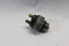 Neutral Indicator Switch Harley Davidson 33926-06