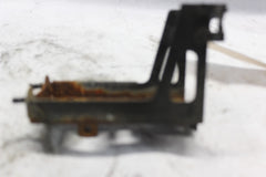 BATTERY BOX ASSY RUSTY 50328-ME5-000 1983 HONDA NIGHTHAWK CB650SC