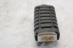 RUBBER, PILLION STEP 50713-MB1-000 1983 HONDA SHADOW VT750C