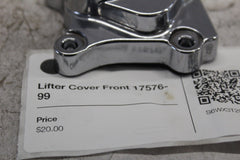 Lifter Cover Front HARLEY DAVIDSON 17576-99