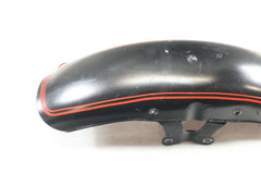 OEM Suzuki Motorcycle Front Fender 1978 GS550 53110-45602