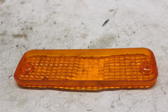 FRONT COMBINATION LIGHT LENS 33302-692-672 1982 GOLDWING GL1100A