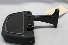 Passenger Floorboard Footboard 50613-91, Bracket HARLEY DAVIDSON 52719-10