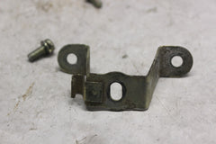 INTAKE STAY 1 10M-14498-00-00 1982 YAMAHA MAXIM XJ1100