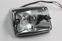 TAILLIGHT BASE 33703-MB1-671 1983 HONDA VF750C MAGNA