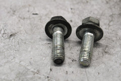 Rear Shock Bolt (2) Harley Davidson 3607 1997 H-D ELECTRAGLIDE FLHTC-I