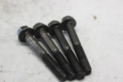 ROCKER ARM BOLTS 4PCS 1039 2010 H-D ULTRA CLASSIC FLHTCU