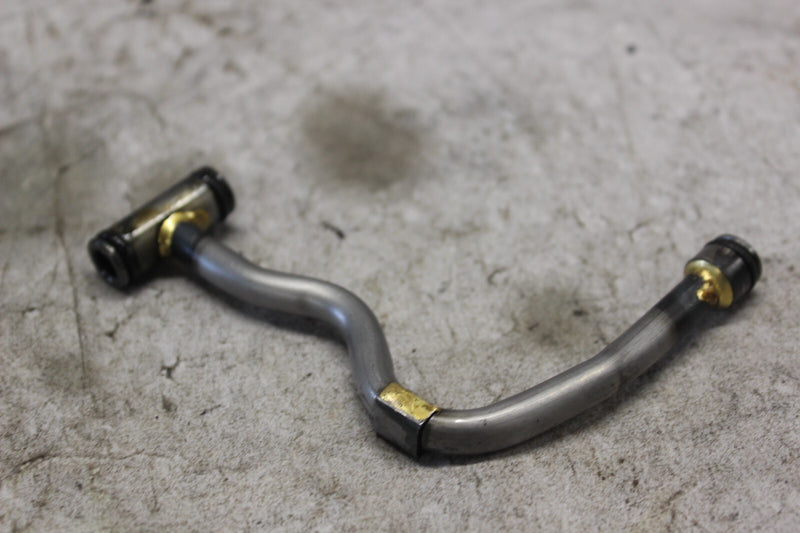 CRANKCASE PIPE 32033-1202 1986 KAWASAKI CONCOURS ZG1000